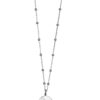 COLLANA ROSARIO BABY ANGELS