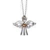 COLLANA ANGELO DELL'AMORE