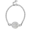 BRACCIALE ANGIOLETTO