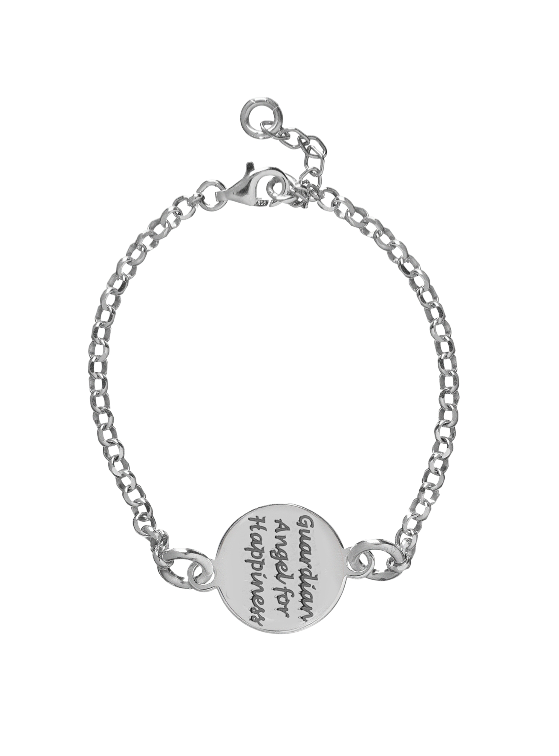 BRACCIALE ANGIOLETTO - immagine 2