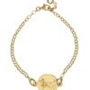 BRACCIALE ANGIOLETTO GOLD