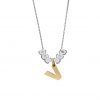 COLLANA LOVE YOURSELF