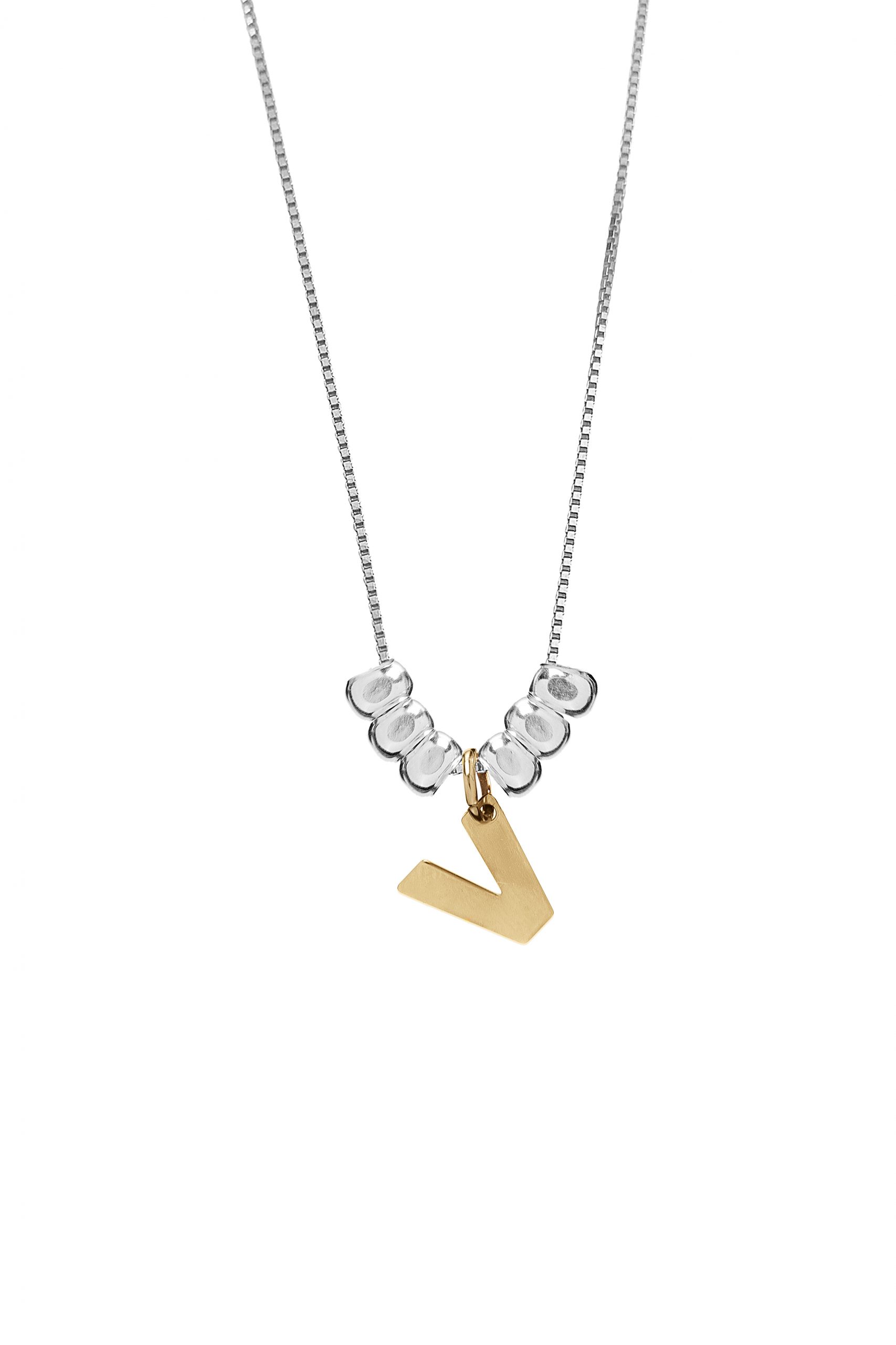 COLLANA LOVE YOURSELF