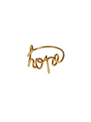 anello-hope-calligraphy