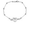 BRACCIALE "A UN METRO DA TE"