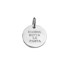 MEDAGLIA MAMMA BUTTA LA PASTA