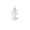 MEDAGLIA DELLA POSITIVITÀ PER ASPERA