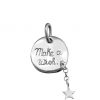MEDAGLIA MAKE A WISH
