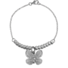 BRACCIALE LUCE BUTTERFLY