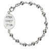 BRACCIALE AMULETO