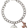 BRACCIALE ANIMO' DOG