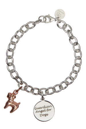 BRACCIALE ANIMO' DOG