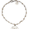 Bracciale Rosario Madreperla