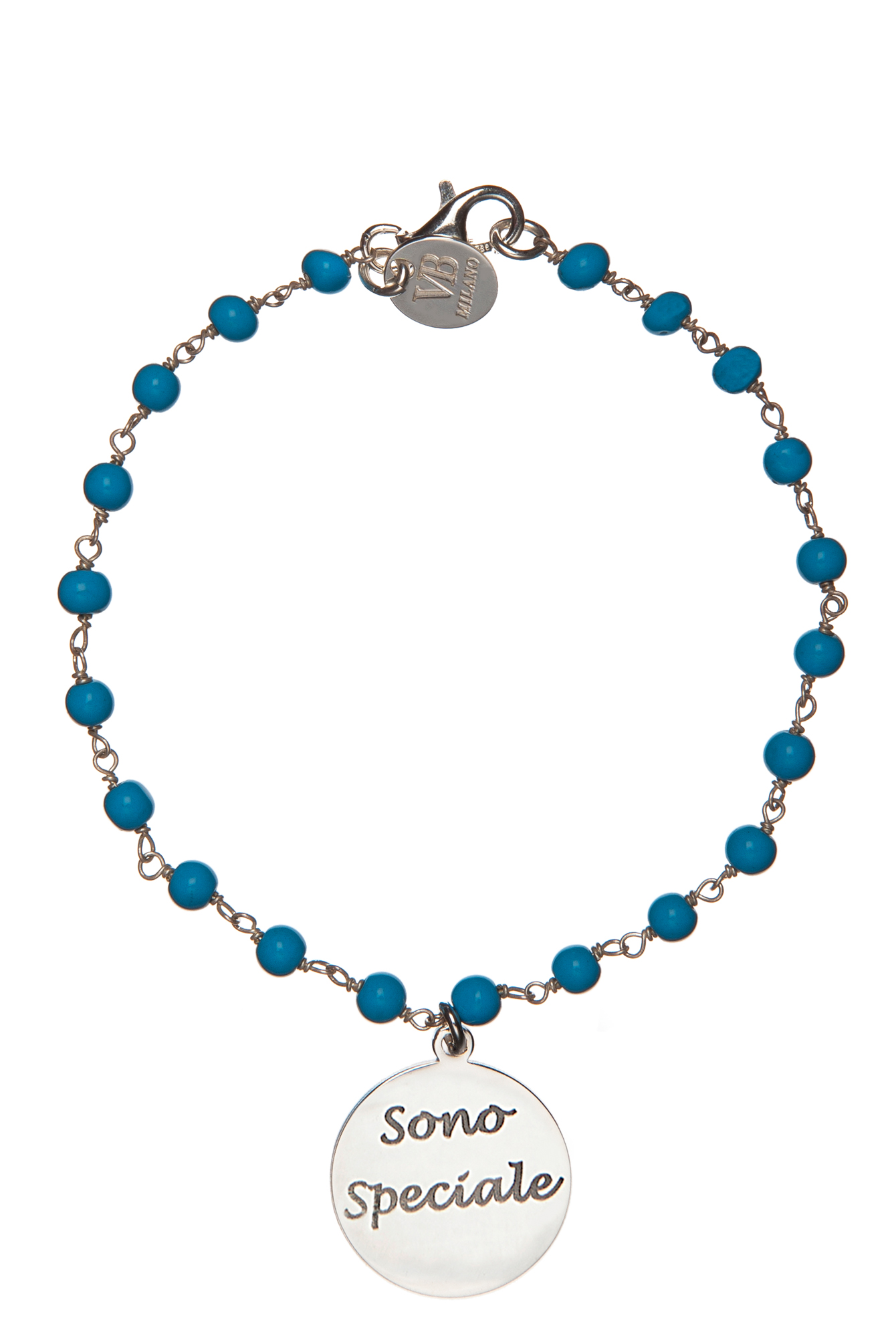 Bracciale Rosario Turchesi Baby Angels
