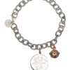 BRACCIALE BASIC CON CAMPANELLINO