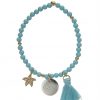 BRACCIALE BLU HOPE