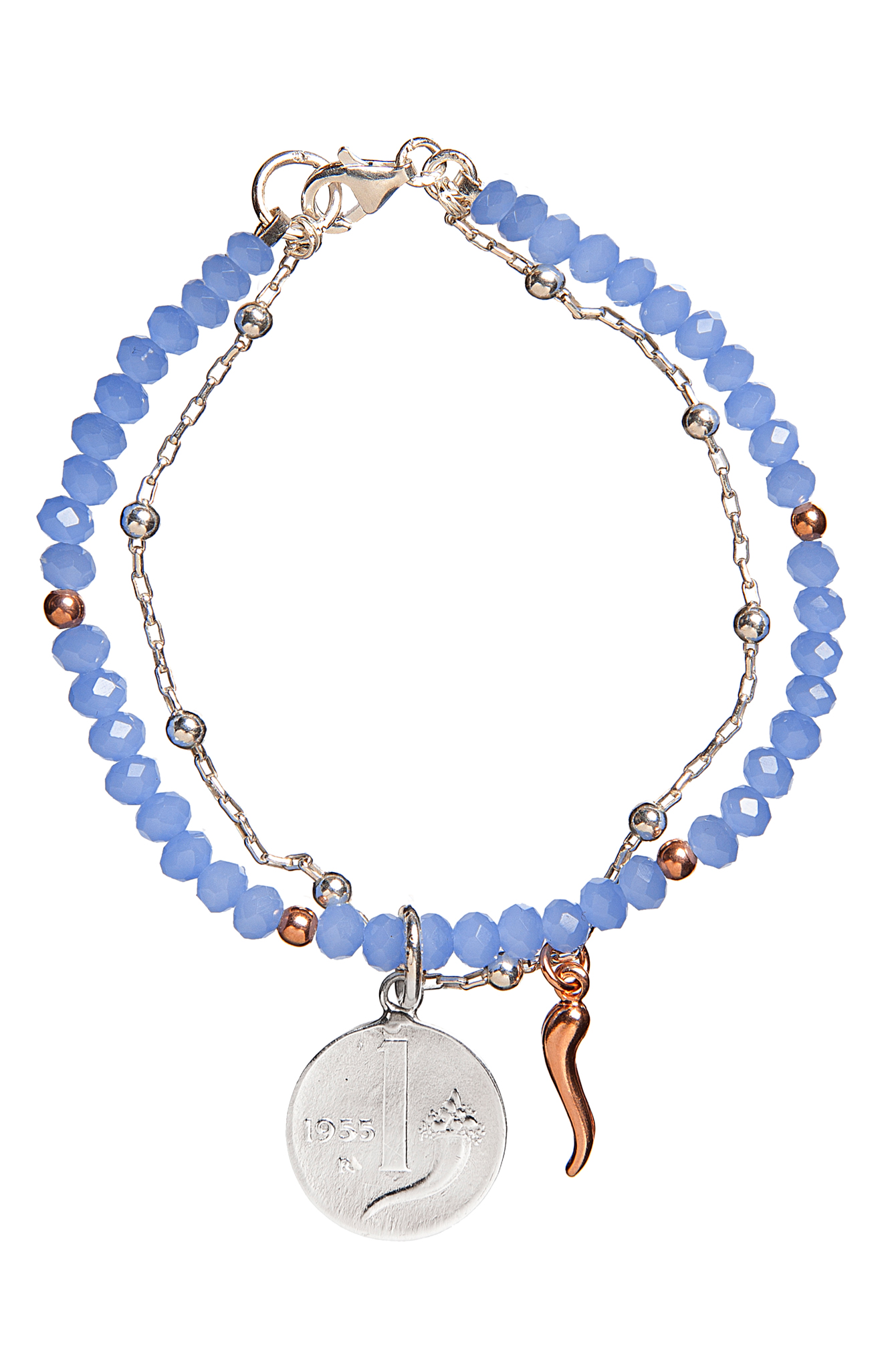 BRACCIALE BUONASERA SIGNORINA