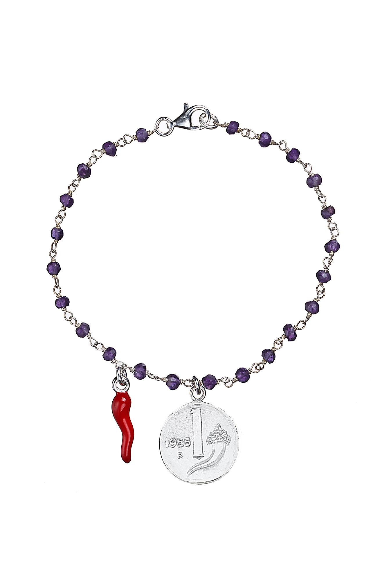 BRACCIALE CIAO CIAO BAMBINA