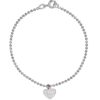 BRACCIALE CUORE HOPE
