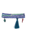 BRACCIALE GIPSY OCEAN