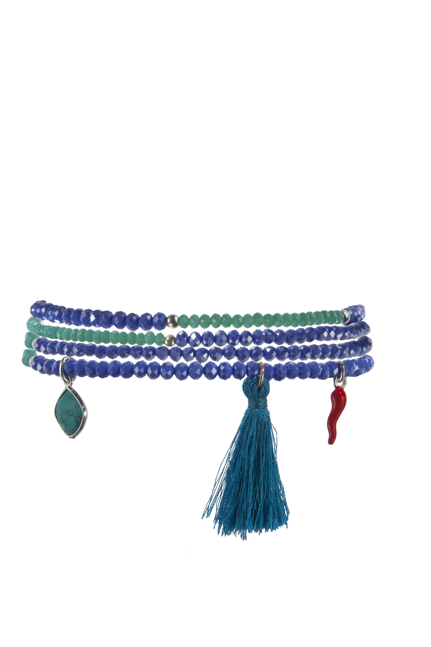BRACCIALE GIPSY OCEAN