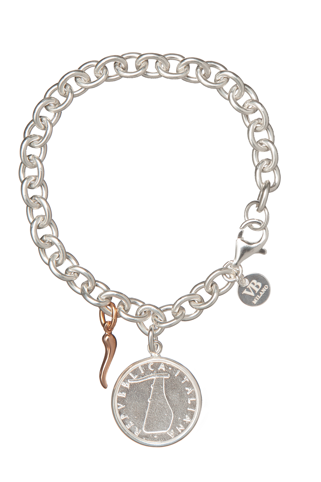 BRACCIALE LOVE ITALY
