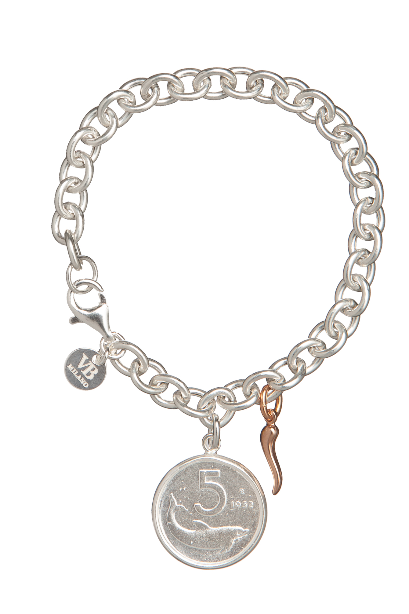 BRACCIALE LOVE ITALY