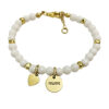 BRACCIALE LOVE YOU MOM
