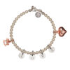BRACCIALE "LOVE"