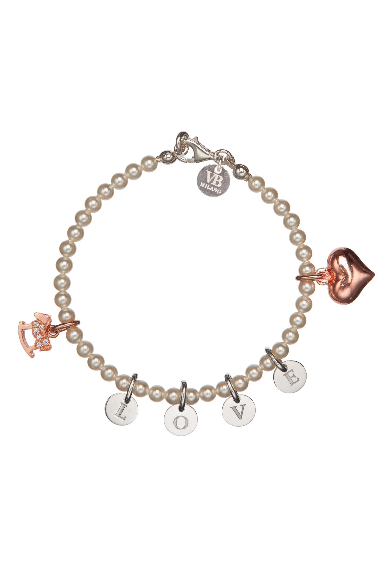 BRACCIALE "LOVE"