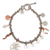 BRACCIALE "LUCK"