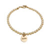 BRACCIALE MAMMA BELLA