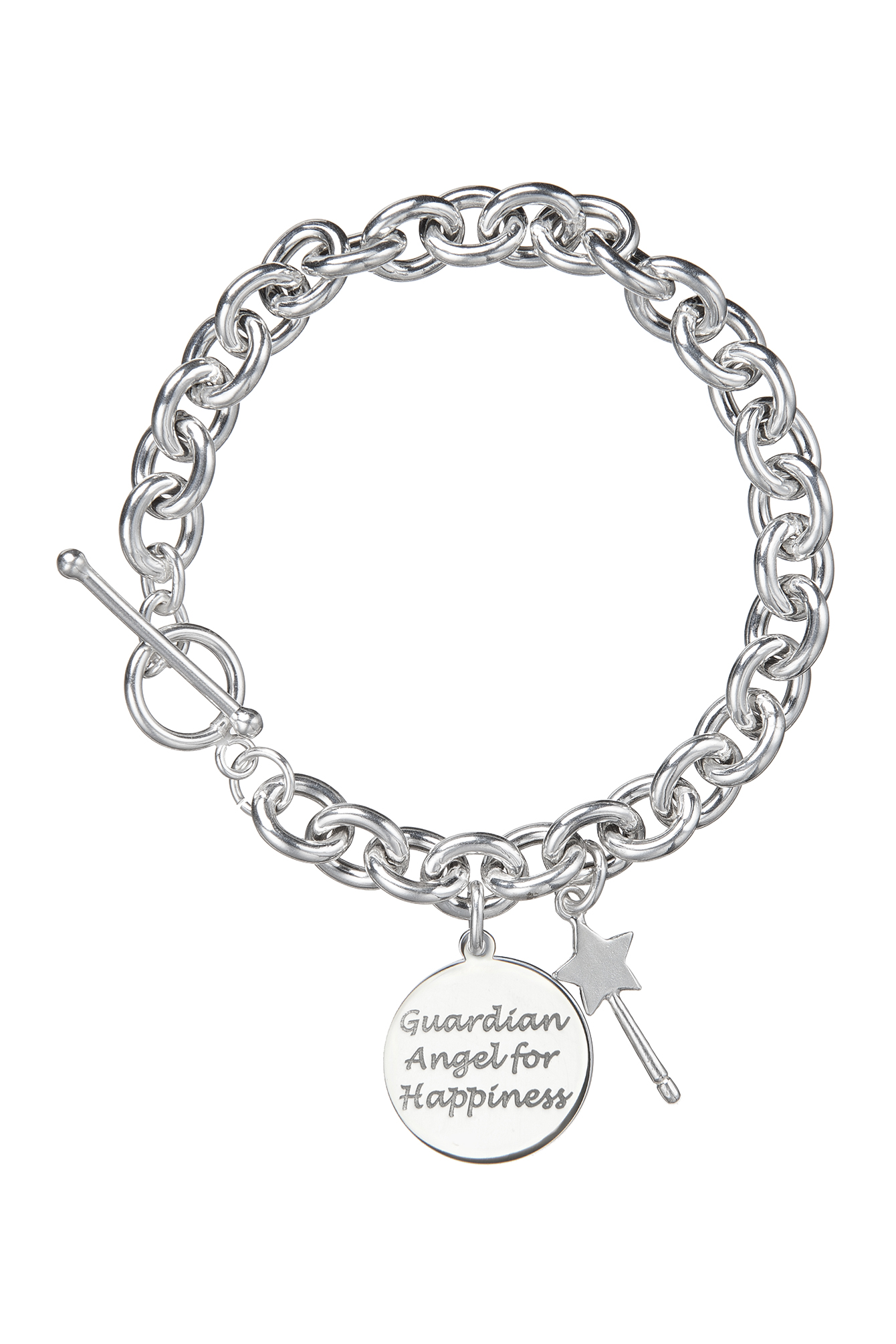 100* Pendente Charms Ciondolo Fai da Te a forma di ANGELO 20 x 15 m