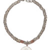 BRACCIALE PEPITE ANIMO'