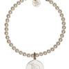 BRACCIALE PERLE ANIMO'