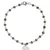 BRACCIALE ROSARIO PIRITE LITTLE ANGEL