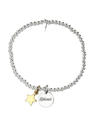 BRACCIALE SHINE LIKE A STAR