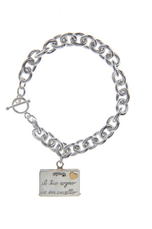 BRACCIALE SOGNO NEL CASSETTO