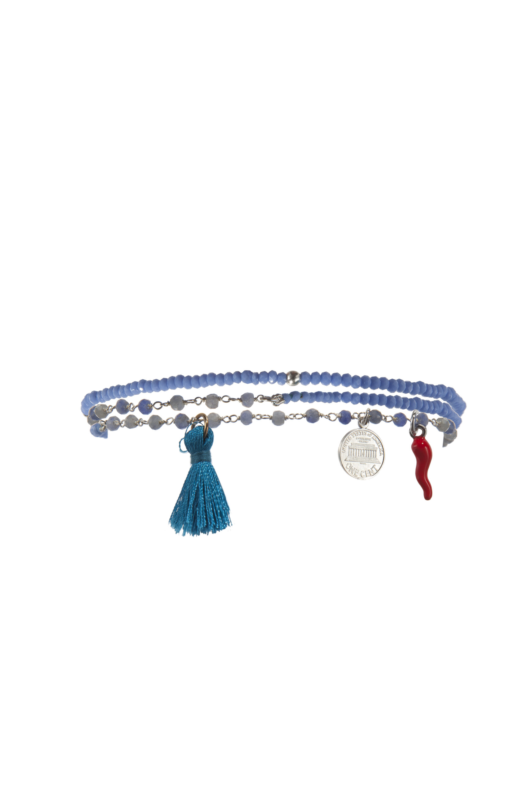 BRACCIALE TE' FITI