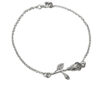 BRACCIALE TI REGALERO' UNA ROSA