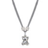 COLANA LACCETTO LITTLE BEAR GREY