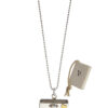 COLLANA SOGNO NEL CASSETTO