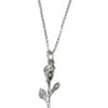 COLLANA TI REGALERO' UNA ROSA