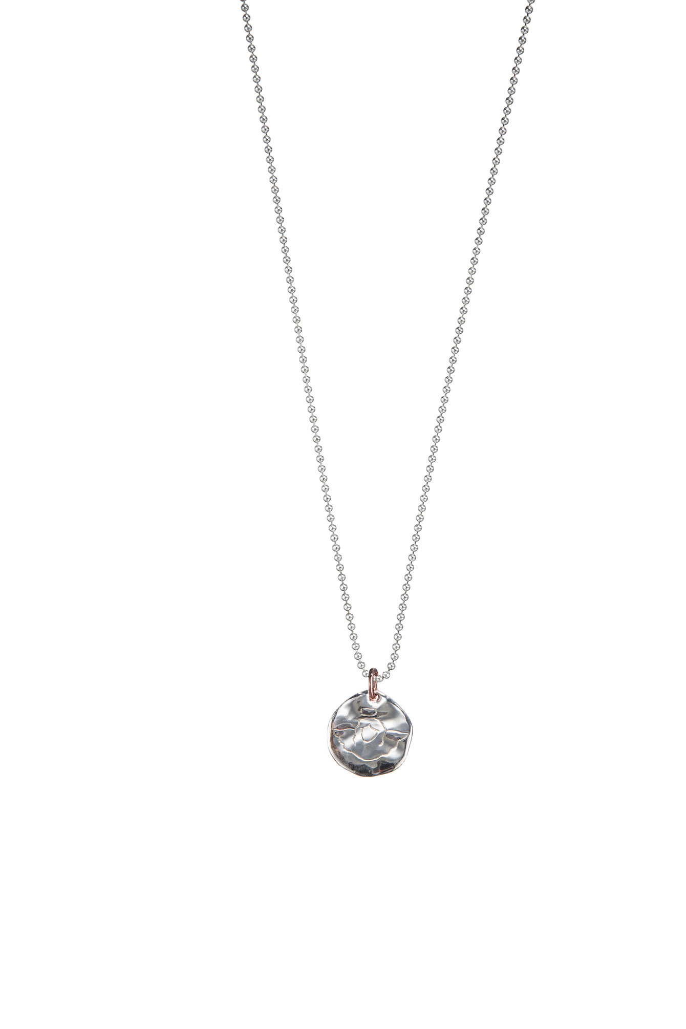 COLLANA ANGEL FOR LIFE