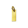 LETTERA I GOLD