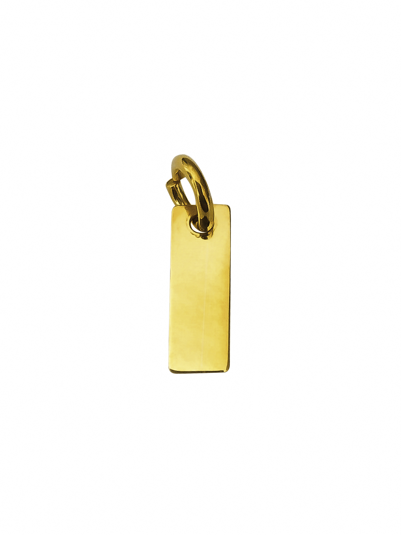 LETTERA I GOLD
