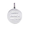 MEDAGLIA ADDA PASSA'
