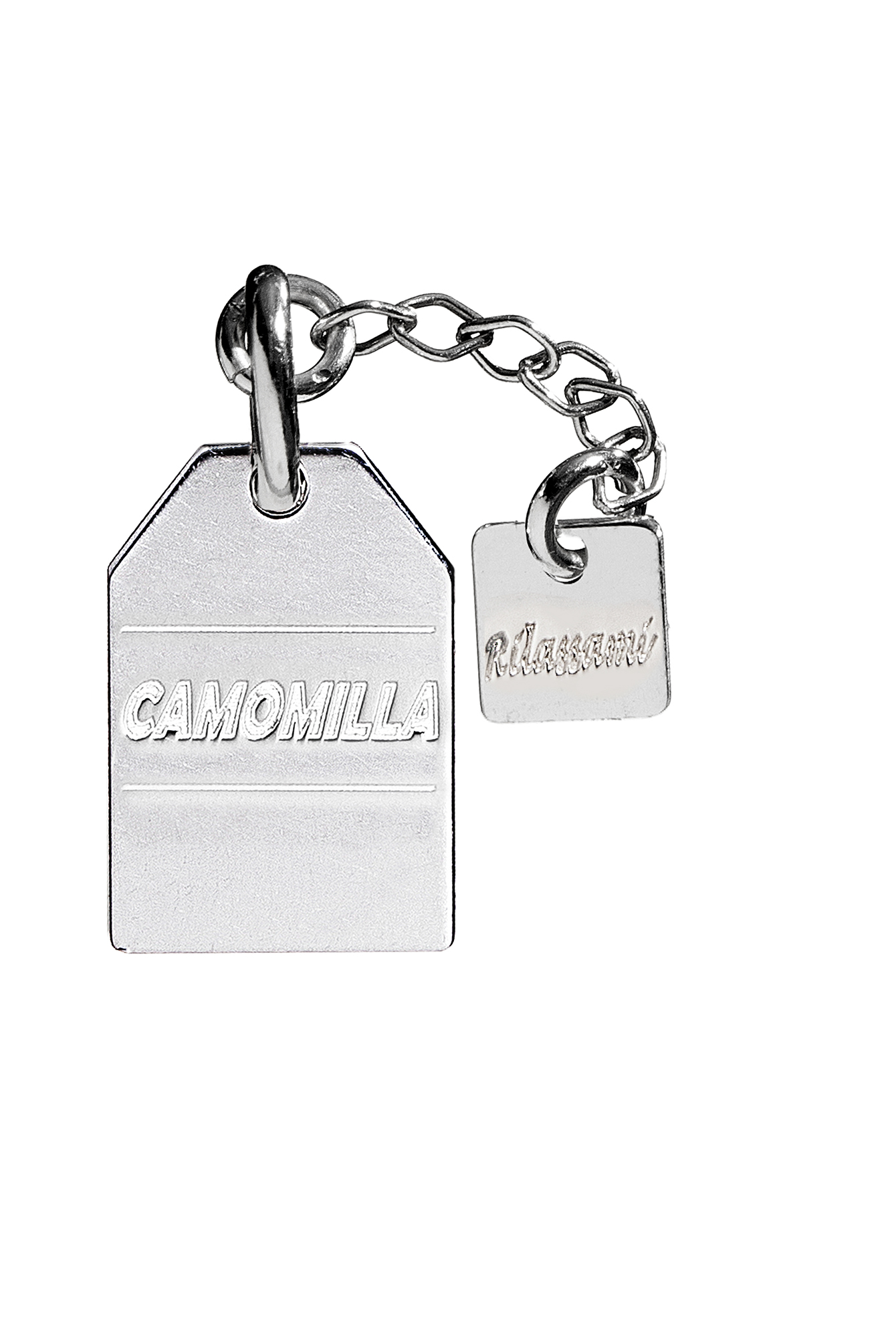 BUSTINA INFUSO CAMOMILLA