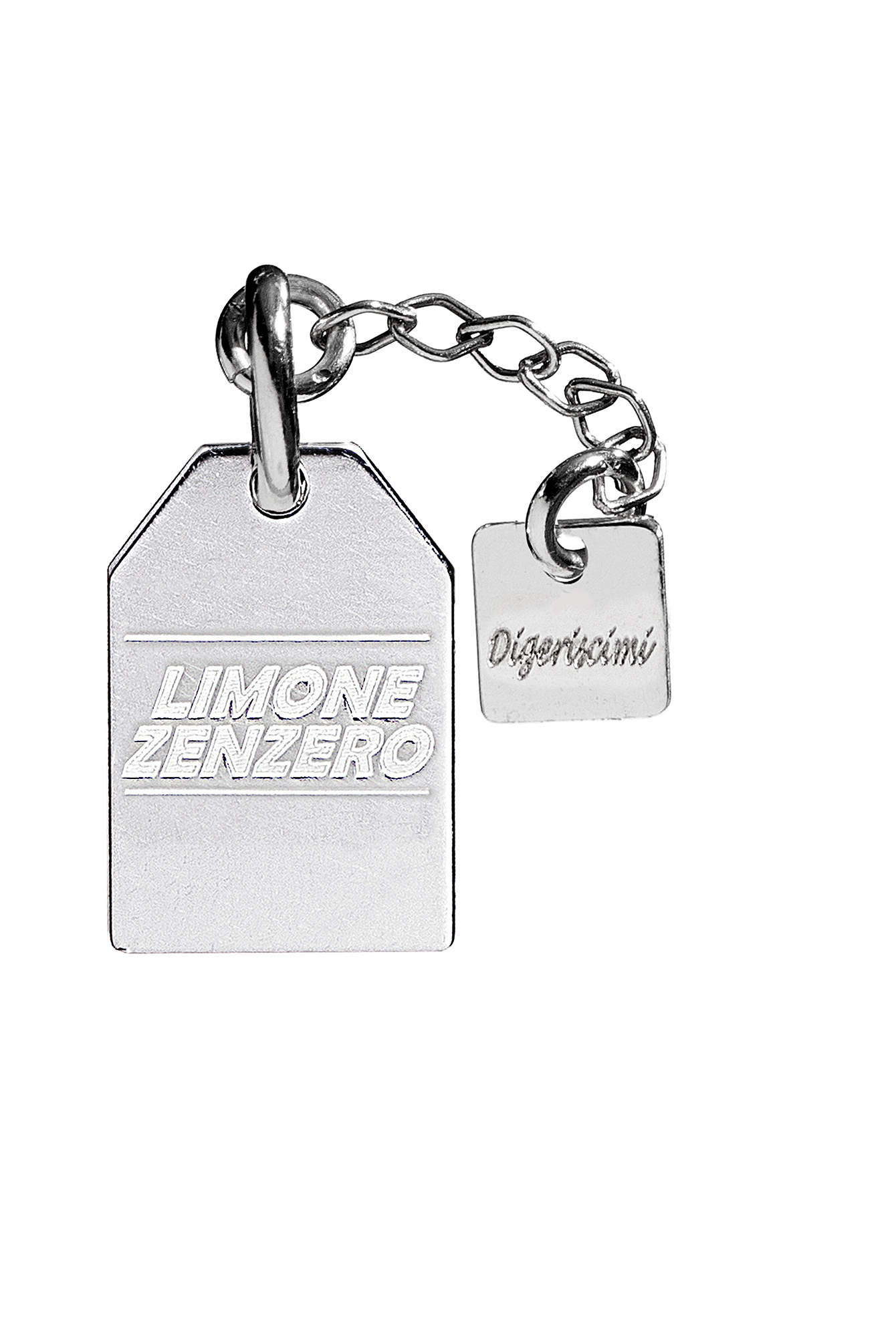 BUSTINA INFUSO LIMONE E ZENZERO