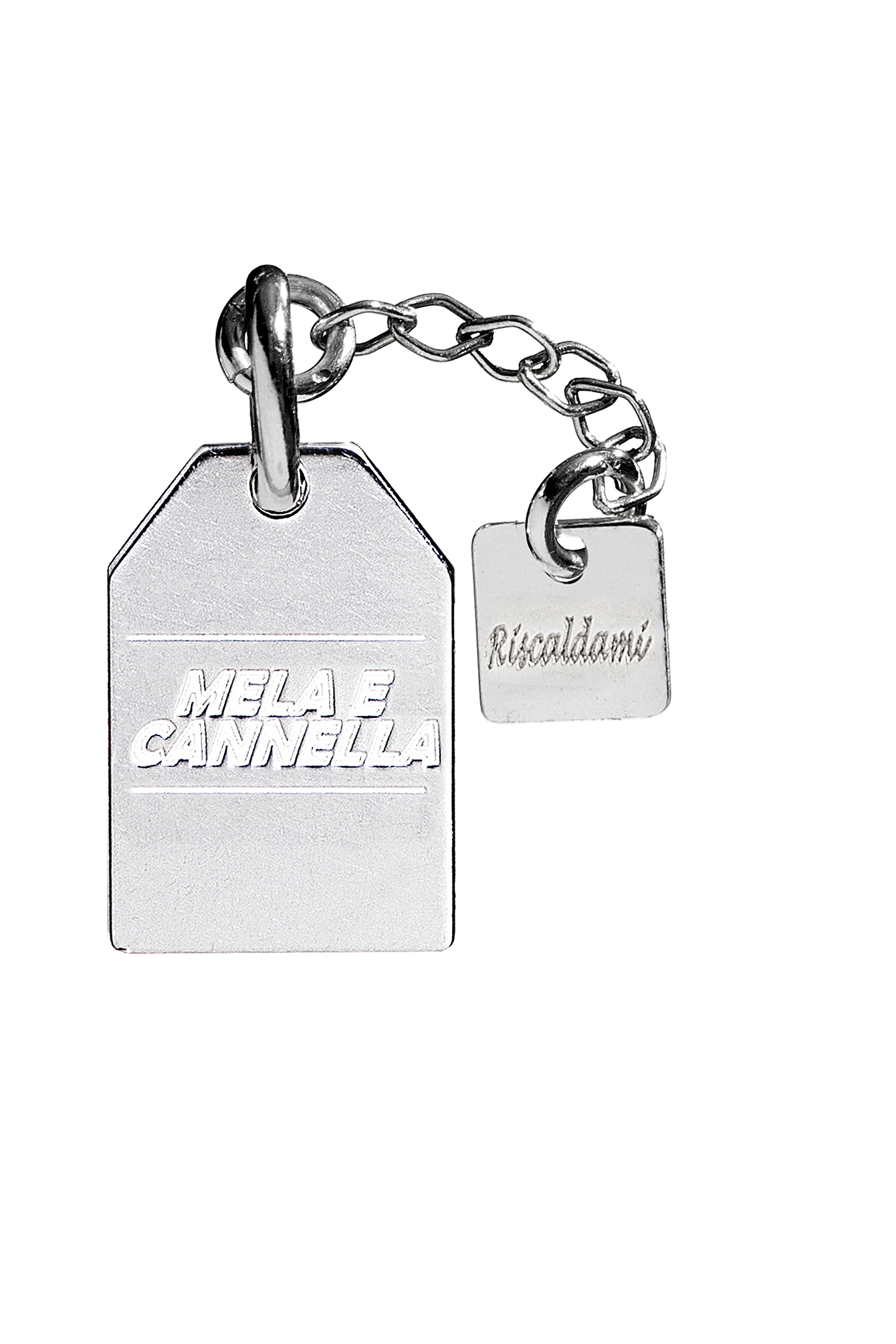BUSTINA INFUSO MELA E CANNELLA